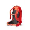 Gregory Targhee matkaseljakott 32 L punane