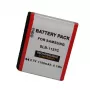 Extra Digital SLB-1137C aku DV00DV1350 3.7V 1300mAh laetav kaasaskantavatele seadmetele