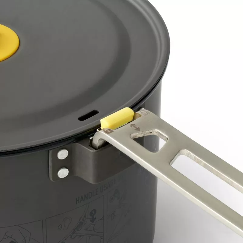 Sea To Summit 616965 Cookware