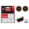 Activejet ACC-526GN tint (asendus Canon CLI-526G jaoks; Supreme; 10 ml; hall)