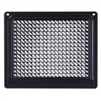 Bosch HEZ629070 ahjuosa/tarvik Grillplaat Must teras