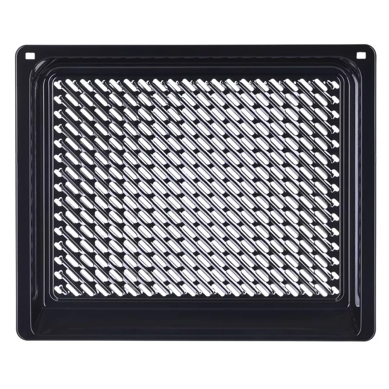 Bosch HEZ629070 ahjuosa/tarvik Grillplaat Must teras