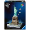 3D pusle Vabadussammas