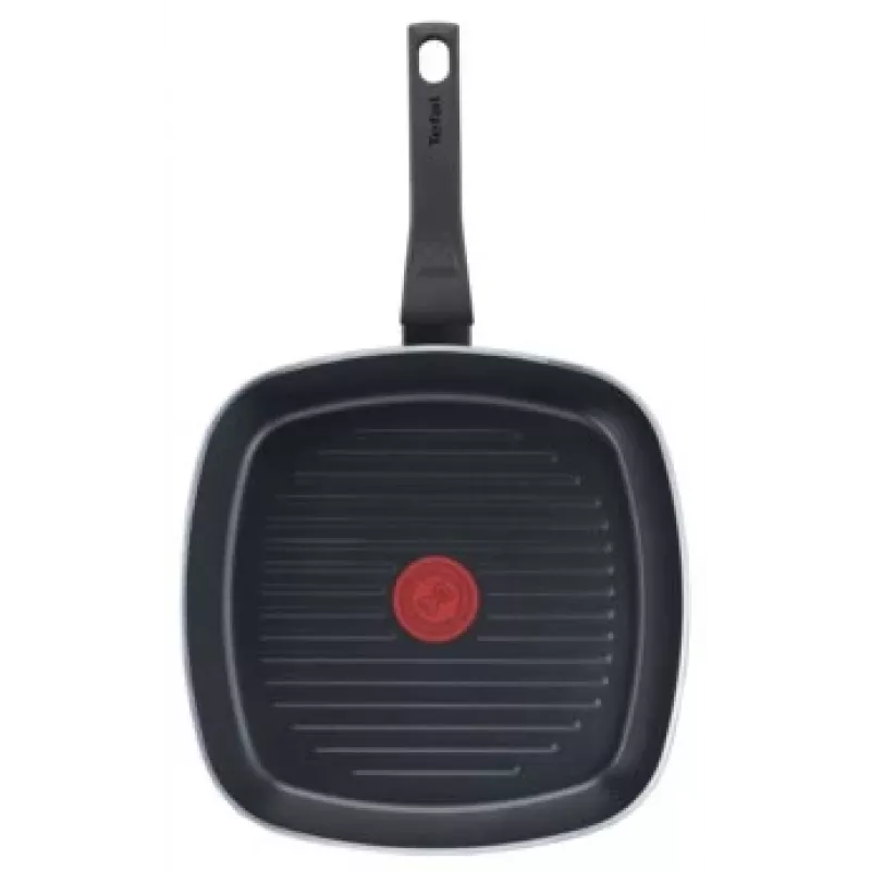 Tefal Simply Clean B5674053 praepann Grillipann ruudukujuline