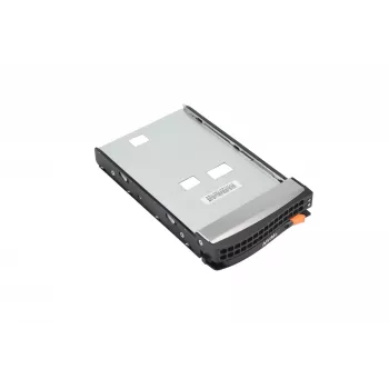 Super Micro Supermicro - Festplattenfach - Schwarz (MCP-220-00116-0B)