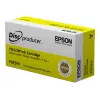 Epson C13S020692 tindikassett 1 tk Ühildatav Kollane