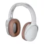 Skullcandy Hesh ANC kõrvaklapid, juhtmega ja juhtmevaba, peakomplekt, kõned/muusika, USB USB-C, Bluetooth, valge