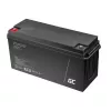 AGM-aku roheline Cell AGM32 12V 150Ah suletud pliiaku
