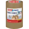 Pakkelint Tesa 51124 Ultra Strong — 66 m pikkus, 50 mm laius, pakis 3 tk