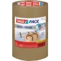 Pakkelint Tesa 51124 Ultra Strong — 66 m pikkus, 50 mm laius, pakis 3 tk