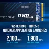 SSD PNY 2TB M.2 PCI Express 3.0 NVMe CS1030