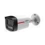 IP-kaamera DAHUA IPC-HFW2849TL-S-LED-0280B-PRO — 4MP, LED-öövaatlus, H.265, välistingimustesse