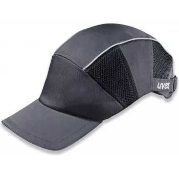 Turvapeakate Uvex 9794300 antratsiit