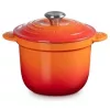 Le Creuset Cocotte Every 18 cm ahi punane (41110180900460)