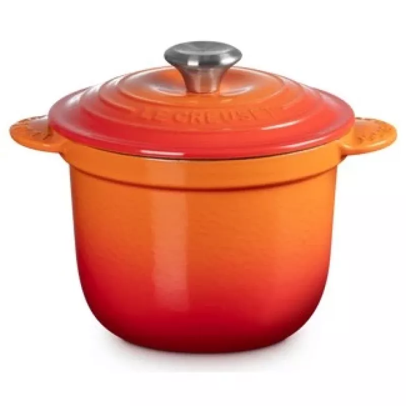 Le Creuset Cocotte Every 18 cm ahi punane (41110180900460)