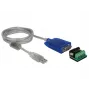 Liidesekaart DeLOCK 64055