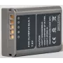 Taaslaetav kaamera aku extra digital PS-BLN1 7,2 V 1200 mAh