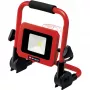 Vabaltseisev töövalgusti Einhell TC-CL 18/1800 Li LED 1800 lm Must Punane