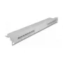 DeLOCK 19-tolline 16 pordi Cat.6A 1U hall metallraamiline patch-paneel