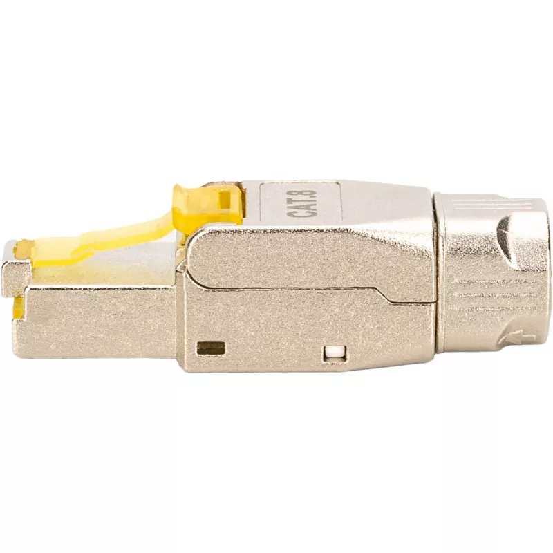 Välipistik Digitus CAT 8.1 DN-93838