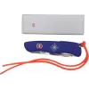 Taskunuga Victorinox Skipper 0.8593.2W — sinine, 10 funktsiooni