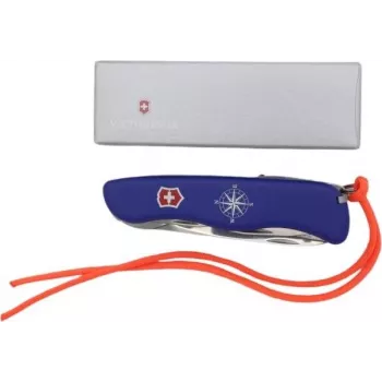 Taskunuga Victorinox Skipper 0.8593.2W — sinine, 10 funktsiooni
