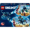 LEGO DREAMZzz Zoey kassi mootorratta ehituskomplekt 71479