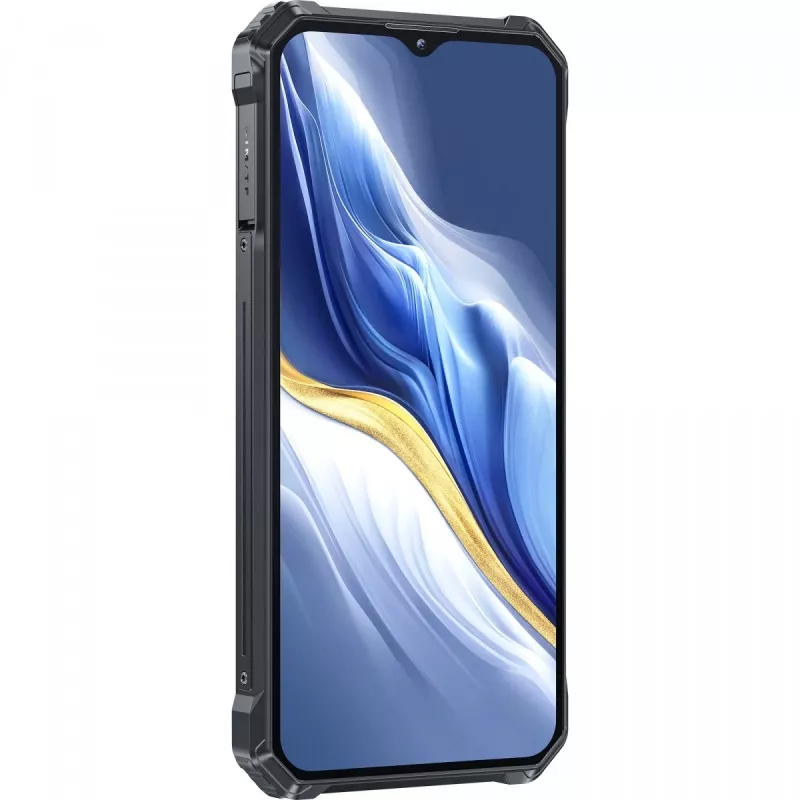Oukitel WP36 Pro 6/256GB 10600 mAh Must