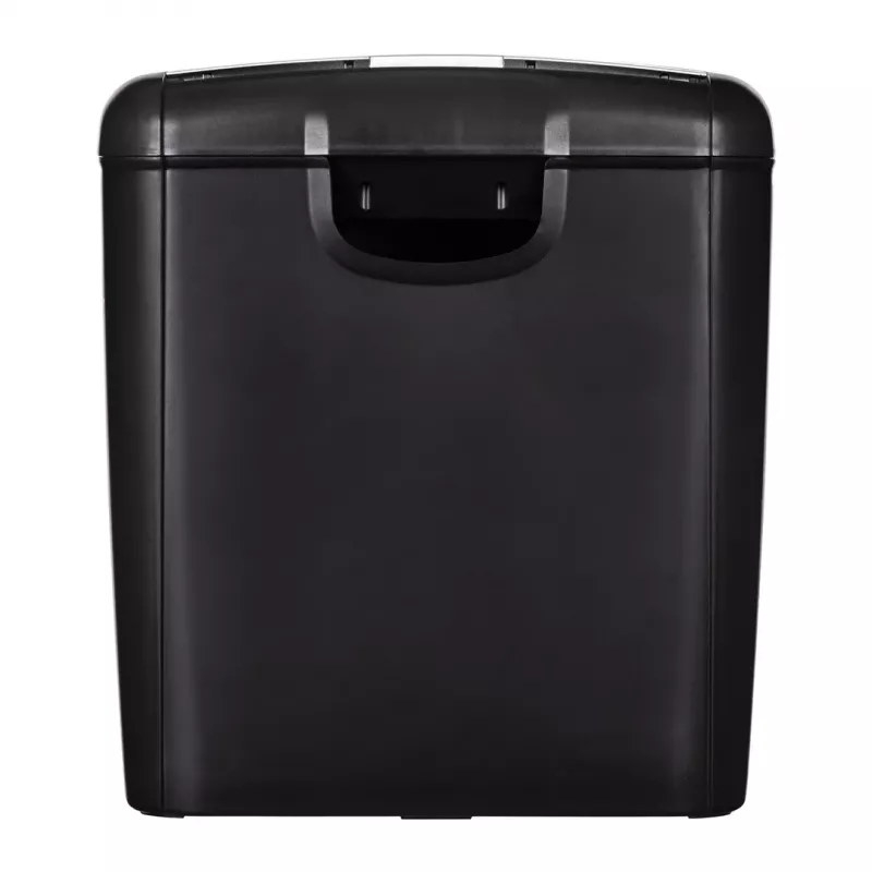 Activejet ASH-0601S purustaja, P-2, 10 l, 6 mm riba, 6 lehte, must.