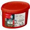 Roostevabast terasest poldiankur FISCHER FAZ II Plus 10/20 R — 135 tk, ämber