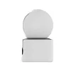 Xiaomi nutikaamera C500 Dual 2K AI WiFi jälgimine, 360° pöörlemine