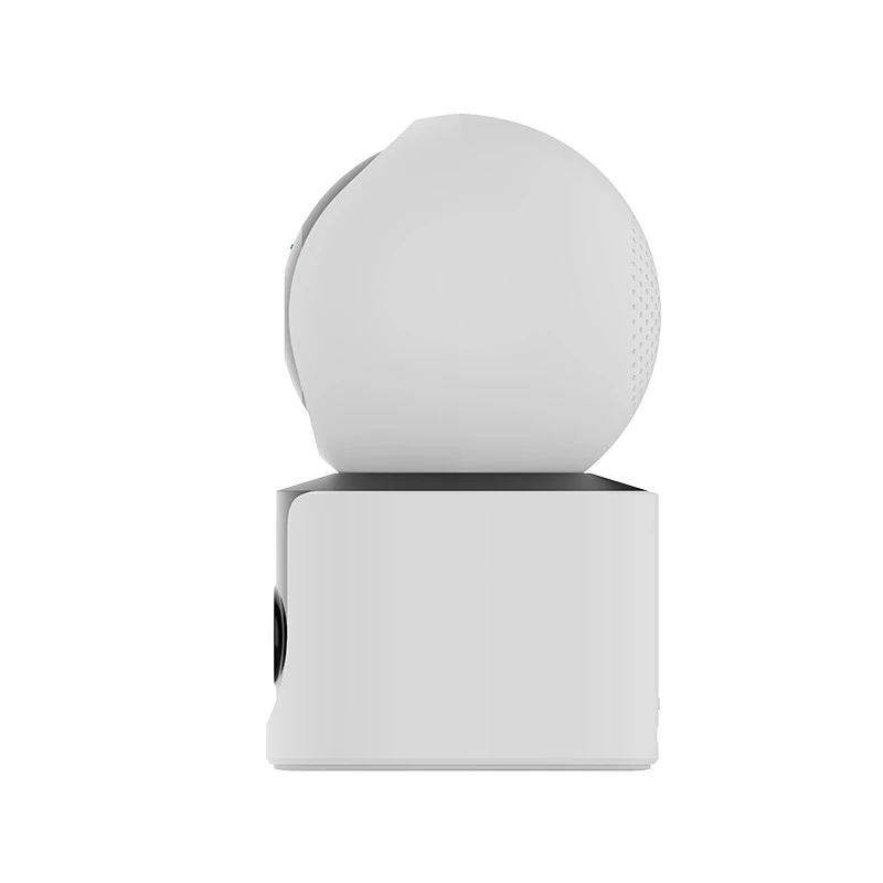 Xiaomi nutikaamera C500 Dual 2K AI WiFi jälgimine, 360° pöörlemine