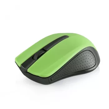 hiir Modecom MC-WM9 RF Wireless Optical