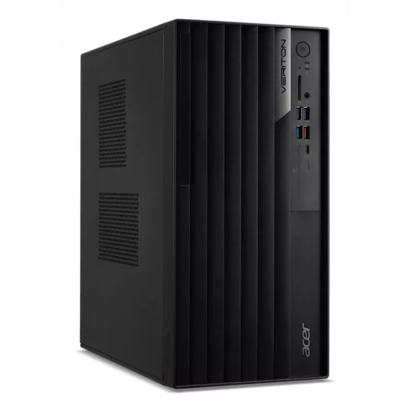 Töölauaarvuti Acer Veriton M M4710GT Intel Core i7-13700 16GB 512GB SSD Intel UHD Graphics 770 Windows 11 Pro