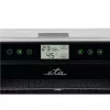 ETA | Puuviljakuivati | Vital Air II ETA230290000 | Võimsus 650 W | Kandikute arv 10 | Temperatuuri reguleerimine | Sisseehitatud taimer | Must