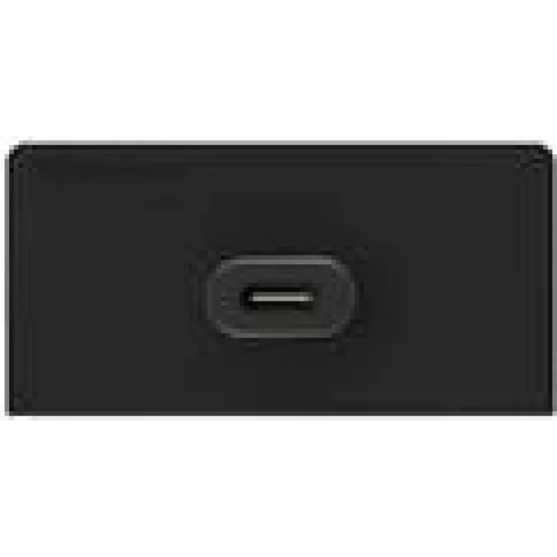 USB C pistikupesa Kindermann 7457 000 549 Antratsiit USB 3.2 Gen 1