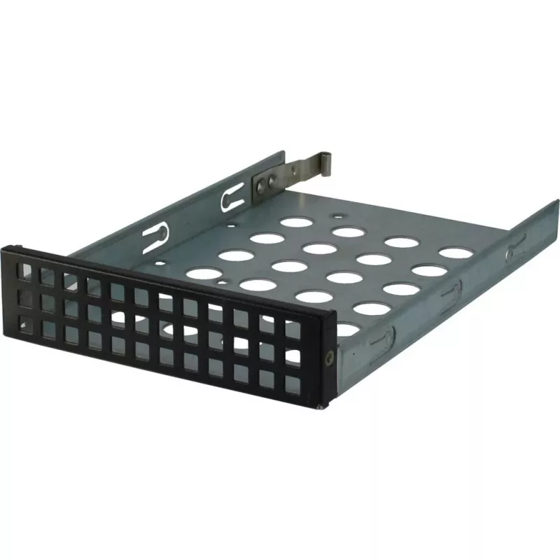 Inter-Tech 3U-30248 Rack Must, Roostevaba teras