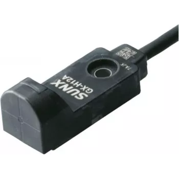 Panasonic Induktiver Proximity Switch 12 x 7,1 mm PNP GX-H12B-P (GX-H12B-P)