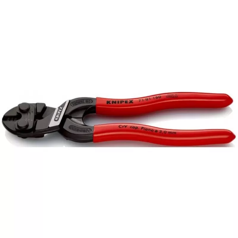 CoBolt S lõikuritangid Knipex 71 01 160