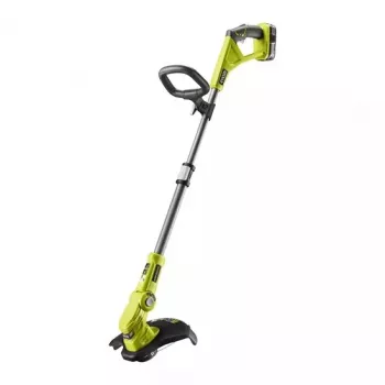 Ryobi juhtmeta murutrimmer RLT183225F, 18V, 1x2.5 Ah, 25/30 cm