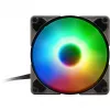 SHARKOON SilentStorm 120 PWM ARGB 120 mm korpusetuulik