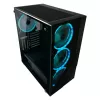 LC-Power Gaming 803B Midi Tower Must
