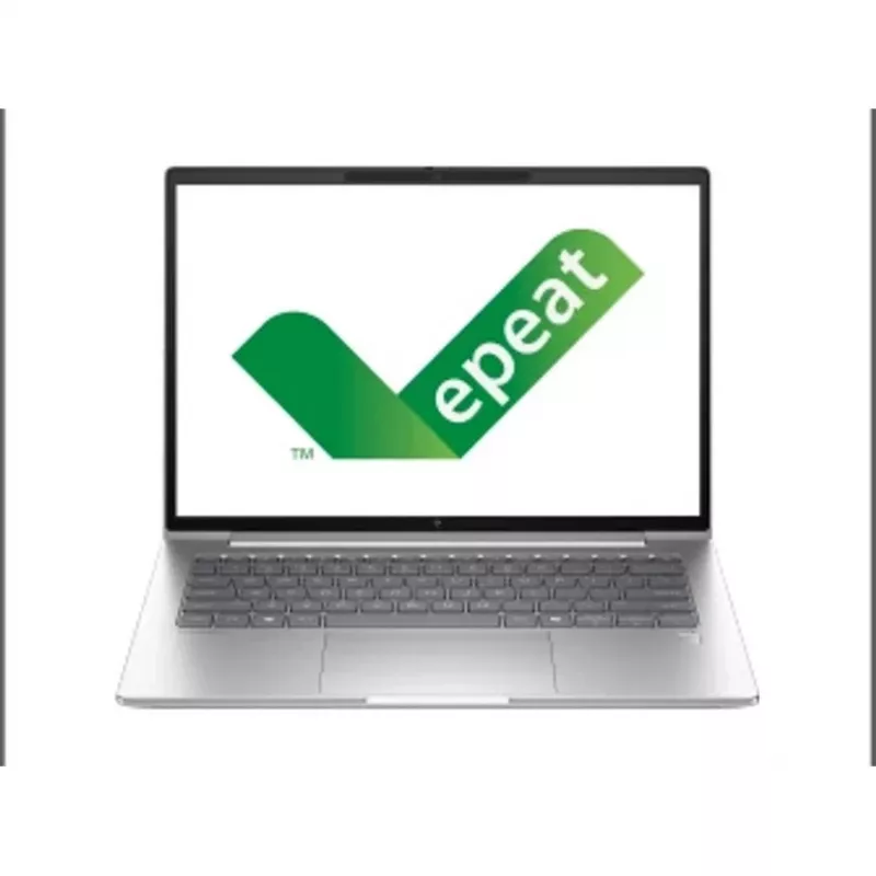 HP EliteBook 6 G1q sülearvuti Next Gen AI – 177-kraadise hingekonstruktsiooniga – Snapdragon X Plus X1P-42-100 – Win 11 Pro – Qualcomm Adreno – 32 GB muutmälu – 1 TB SSD NVMe – 35,6 cm (14 tolli)