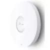 TP-Link Omada EAP653 UR traadita pääsupunkt 2976 Mbit/s Valge Toide Etherneti kaudu (PoE)