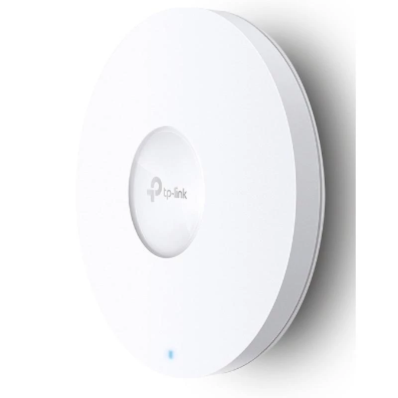 TP-Link Omada EAP653 UR traadita pääsupunkt 2976 Mbit/s Valge Toide Etherneti kaudu (PoE)