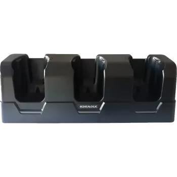 Datalogic kolmepesaline dokkimisalus - laadimisalus (ühendusalus) - Skorpio X5 jaoks
