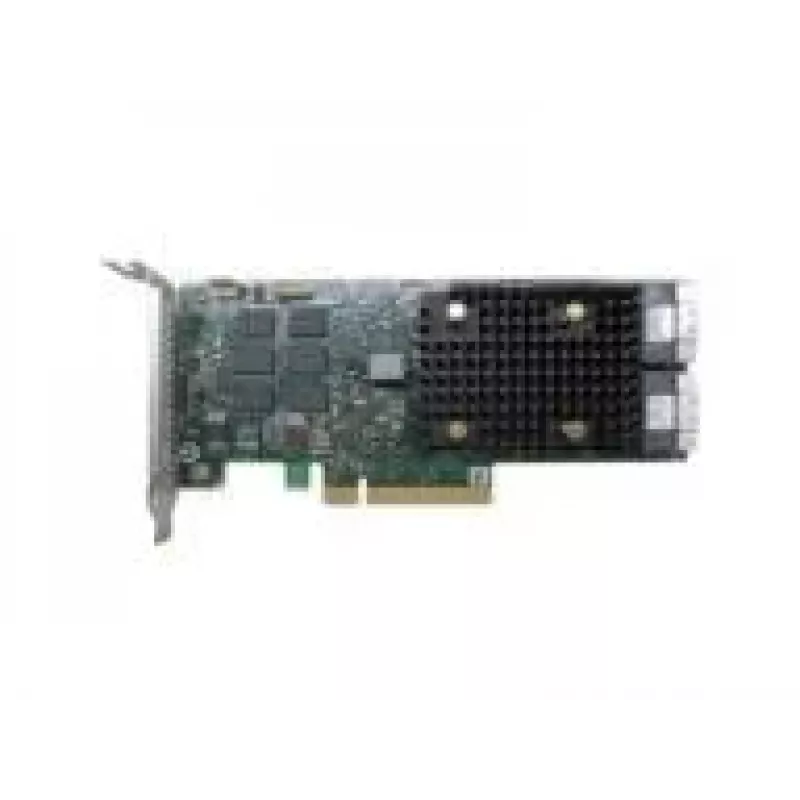 Fujitsu PRAID EP680i RAID-kontroller PCI Express x8 4.0 16 Gbit/s