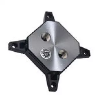 CPU Water Block BitsPower Summit XC Intel Edition — Bitspower BPM-CPUXCI, hall