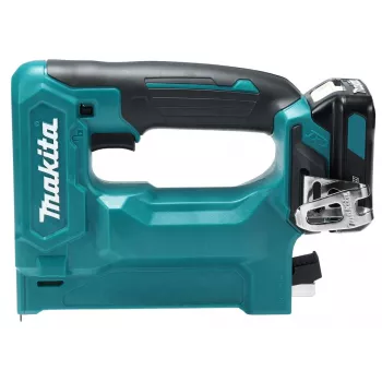 Makita ST113DZ naelutus-/klammerduspüstol Aku