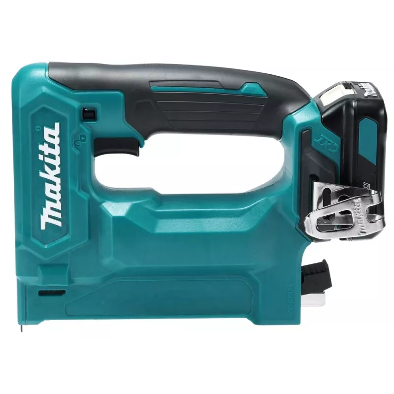 Makita ST113DZ naelutus-/klammerduspüstol Aku